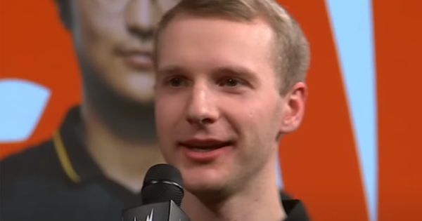 Liên Minh Huyền Thoại