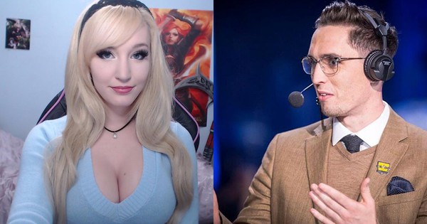 CS:GO - Caster HenryG chính thức lên tiếng đáp trả những cáo buộc lạm dụng tình dục của người yêu cũ