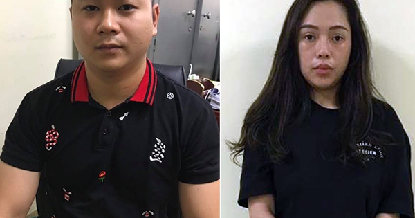 Cực SỐC: Vợ cựu game thủ AoE Hưng "Nhổn" dính vào đường dây đánh bạc 20 nghìn tỷ