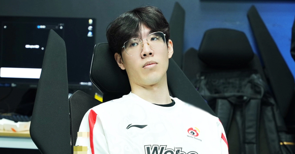 Liên Minh Huyền Thoại