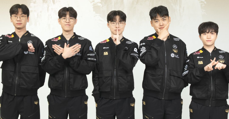 Doran gia nhập T1 vô tình kéo theo một "dớp khó đỡ"