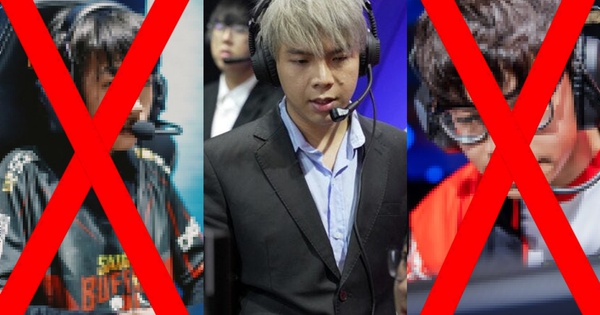 Lộ danh sách đen của VCS, HLV Ren “sốc” ra mặt khi nghe tin dữ từ học trò cưng