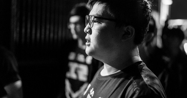 Liên Minh Huyền Thoại