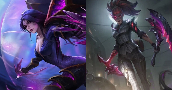 Đấu Trường Chân Lý: Những kinh nghiệm "xoay bài" cực kỳ thú vị từ Thách Đấu mà bạn nên học hỏi