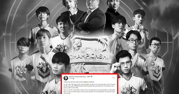 Liên Minh Huyền Thoại