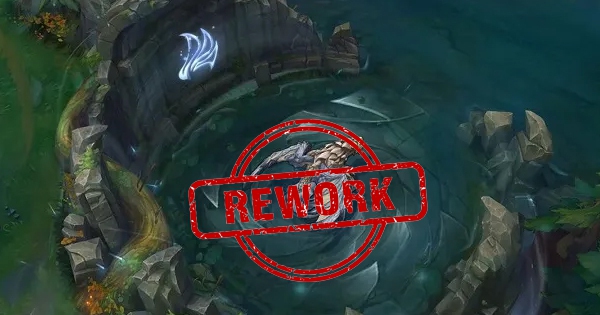 Liên Minh Huyền Thoại