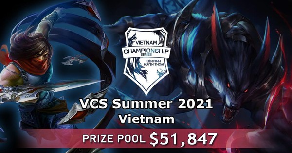 Liên Minh Huyền Thoại