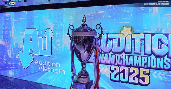 Thấy gì sau Chung kết Audition Vietnam Championship 2025?