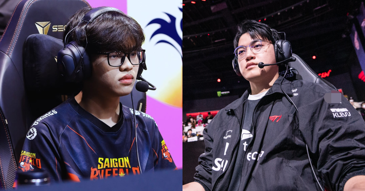 Liên Minh Huyền Thoại