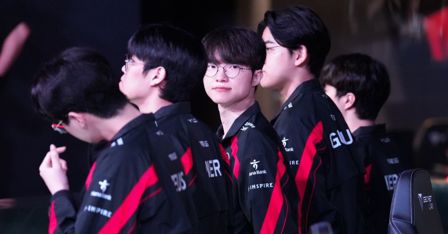 Liên Minh Huyền Thoại