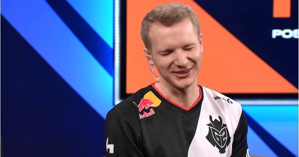 Liên Minh Huyền Thoại