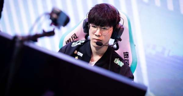 Liên Minh Huyền Thoại