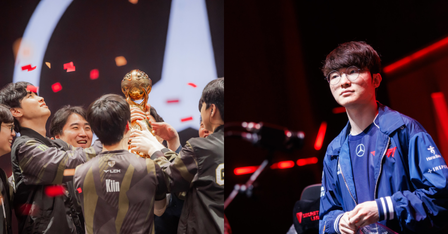 Liên Minh Huyền Thoại