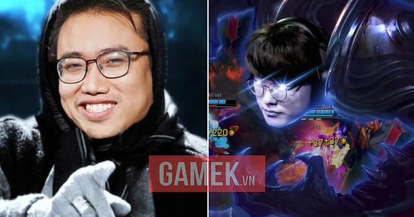 Liên Minh Huyền Thoại