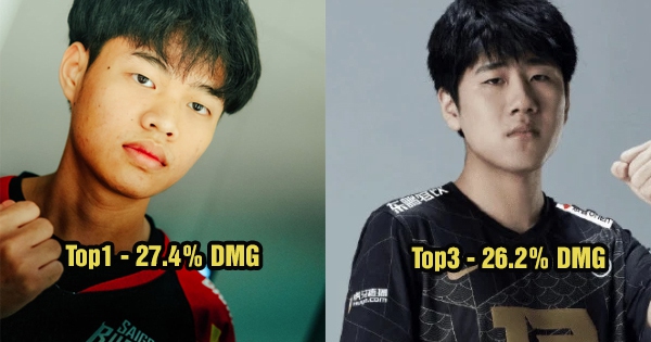 Liên Minh Huyền Thoại