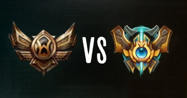 Liên Minh Huyền Thoại