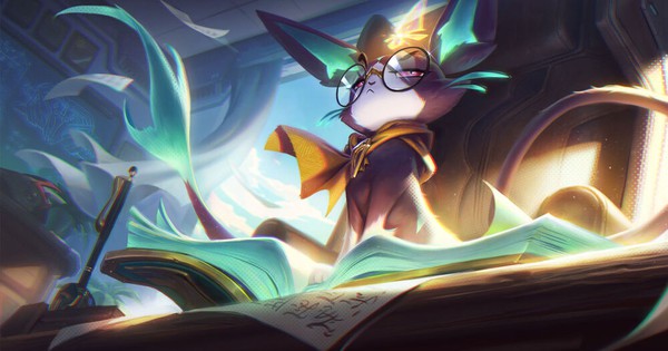 Đấu Trường Chân Lý: 3 vị tướng toàn diện tới nỗi chẳng cần bất kỳ trang bị nào vẫn "làm trùm" meta