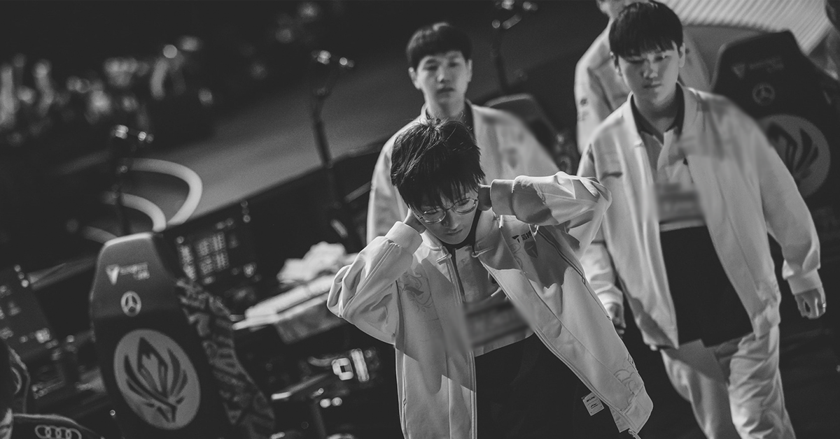 Liên Minh Huyền Thoại