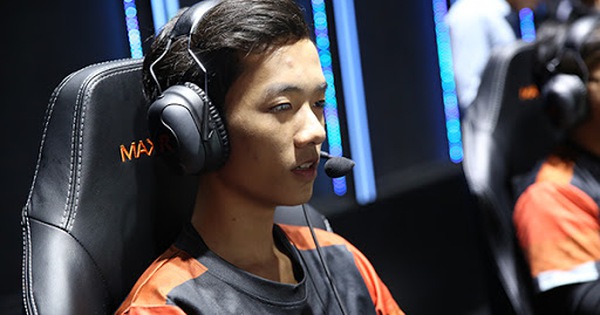 Liên Minh Huyền Thoại