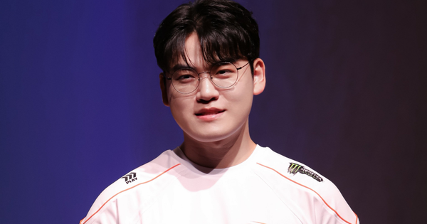 Gumayusi xứng đáng tuyển thủ LMHT đặc biệt nhất của năm 2025