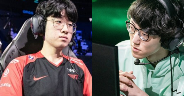 Liên Minh Huyền Thoại