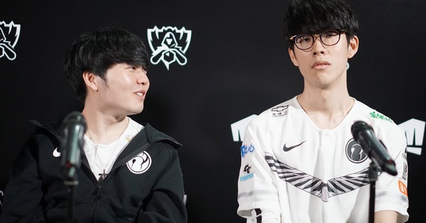 Liên Minh Huyền Thoại