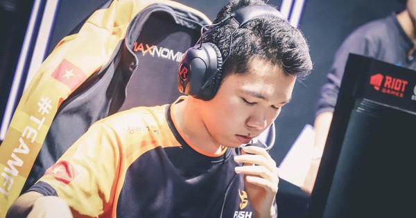 Liên Minh Huyền Thoại