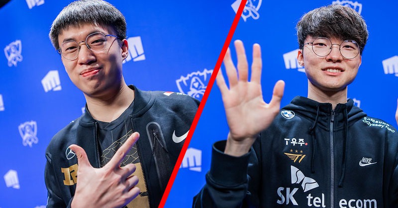 Liên Minh Huyền Thoại