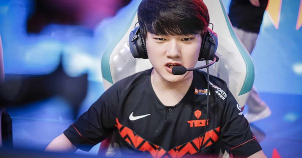 Liên Minh Huyền Thoại