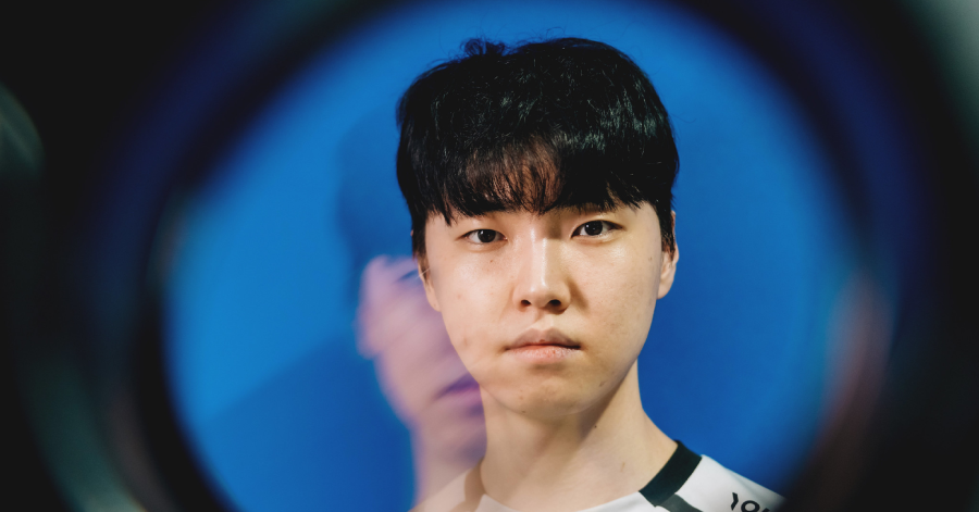 Một nội dung của Riot liên quan Chovy khiến cộng đồng LMHT bùng nổ tranh cãi