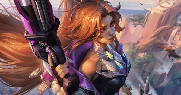 Đấu Trường Chân Lý: Tìm hiểu về đội hình 4 Chủ Lực tại mùa 8