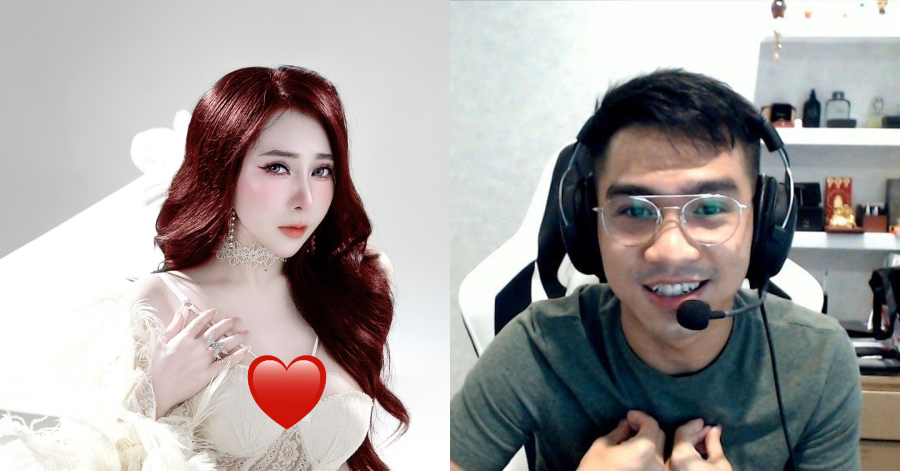 PewPew restream clip của hot girl, chính chủ lộ diện khiến fan được phen "đỏ mặt"