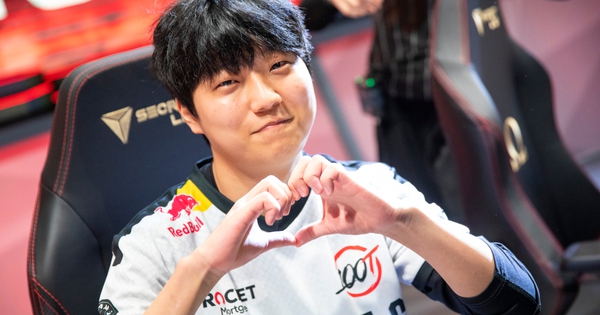 Liên Minh Huyền Thoại