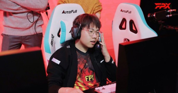 Liên Minh Huyền Thoại