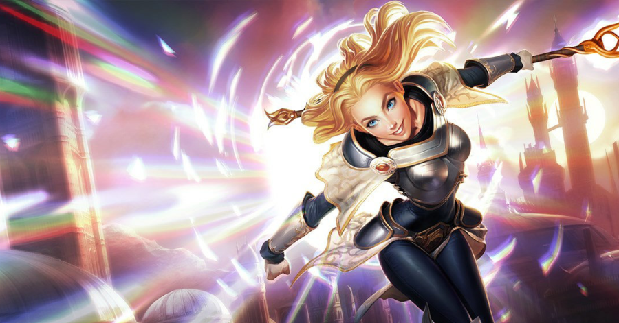 ĐTCL mùa 16: Leo rank đầu mùa với đội hình Demacia công thủ toàn diện