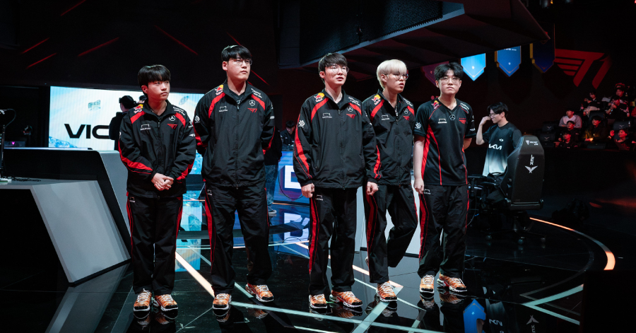 Liên Minh Huyền Thoại