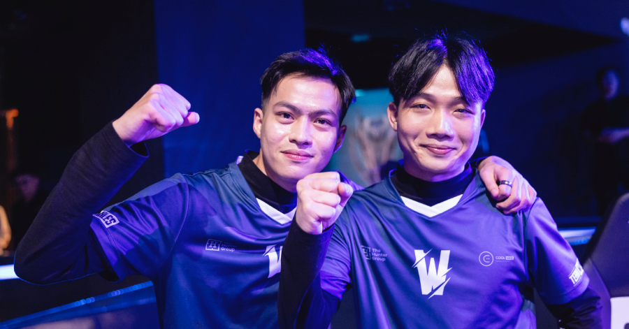 Liên Minh Huyền Thoại