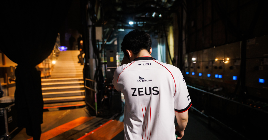 Liên Minh Huyền Thoại