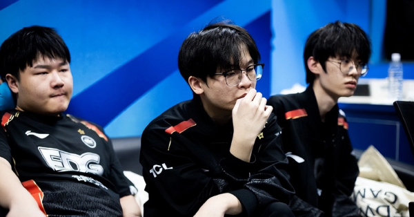 Liên Minh Huyền Thoại