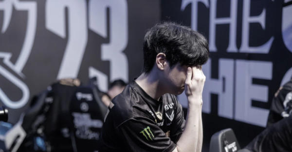 Liên Minh Huyền Thoại