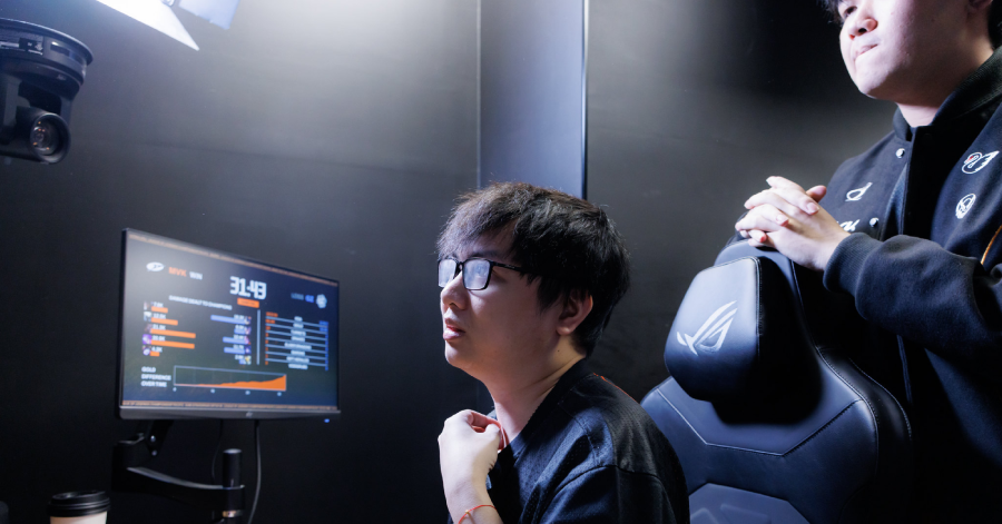 SofM kết thúc hành trình LCP Split 1 cực kỳ đáng quên