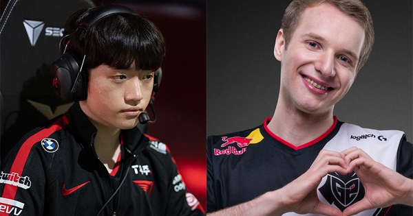 Liên Minh Huyền Thoại