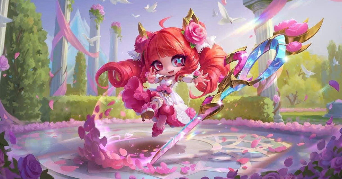 Hơn 3 tiếng mòn mỏi trong hàng chờ ĐTCL mùa 16 phiên bản PBE của cộng đồng game thủ