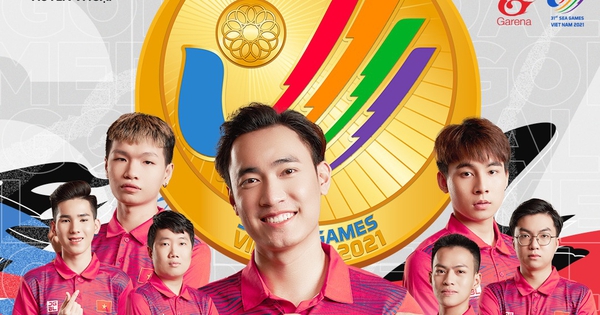 Liên Minh Huyền Thoại