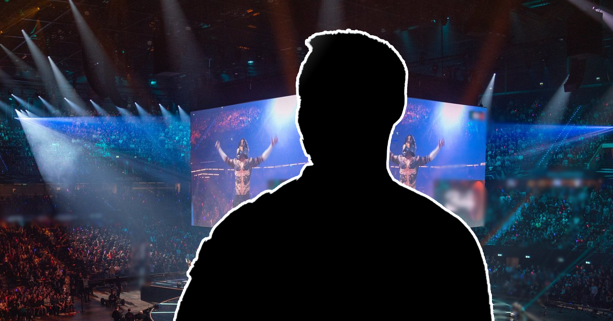 Liên Minh Huyền Thoại