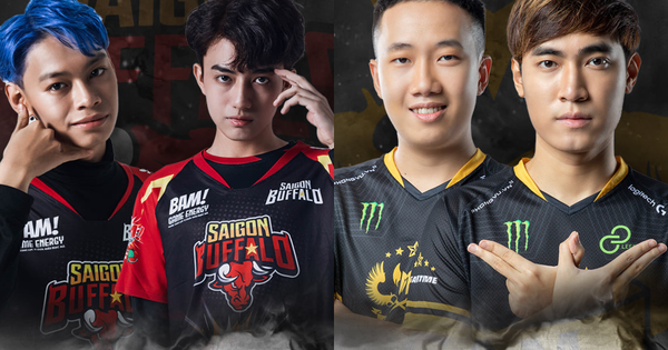 Liên Minh Huyền Thoại