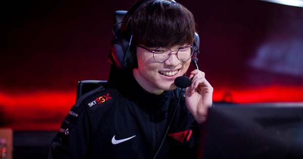 Liên Minh Huyền Thoại