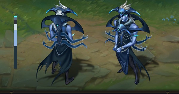 Liên Minh Huyền Thoại