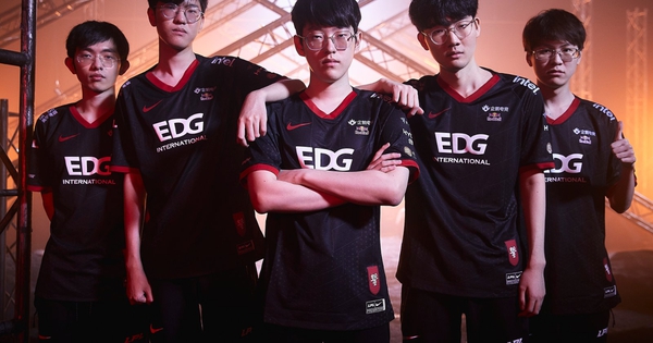 Liên Minh Huyền Thoại