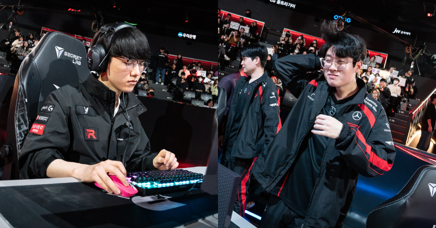 Liên Minh Huyền Thoại